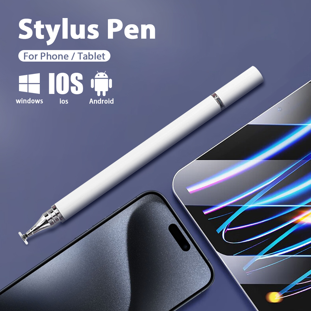 Apple Iphone How To Use Stylus Pen On Iphone Stylus Pen For
