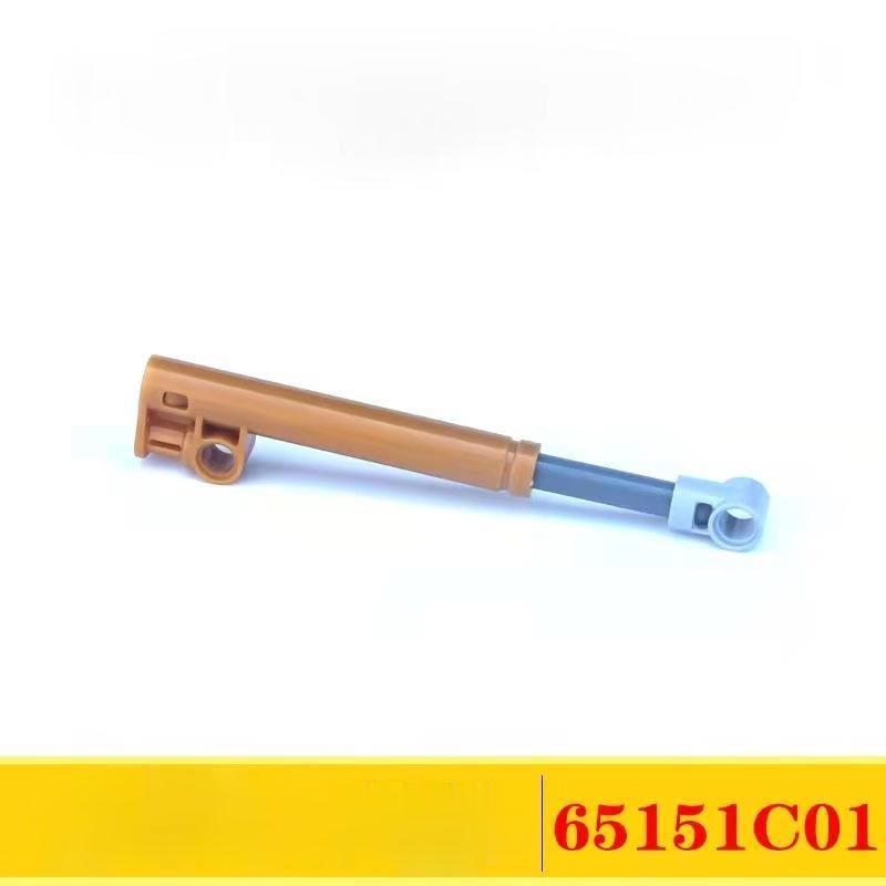 1 Miếng phụ kiện giảm sốc, Phụ Kiện Đồ Chơi Lắp Ráp technic, MOC