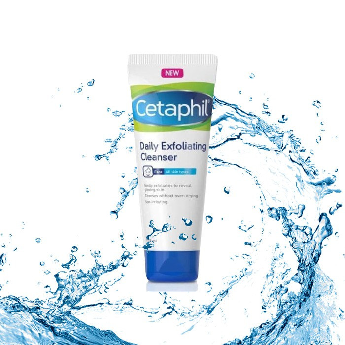 Sữa Rửa Mặt Cetaphil (USA)