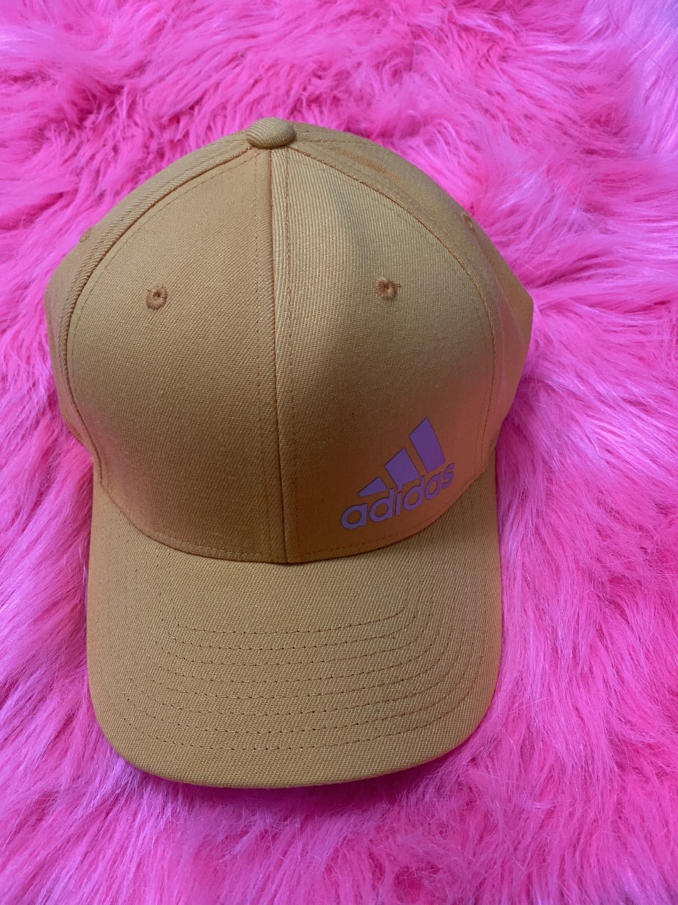 HCM  Nón/Mũ Adidas Lưỡi Trai HXK