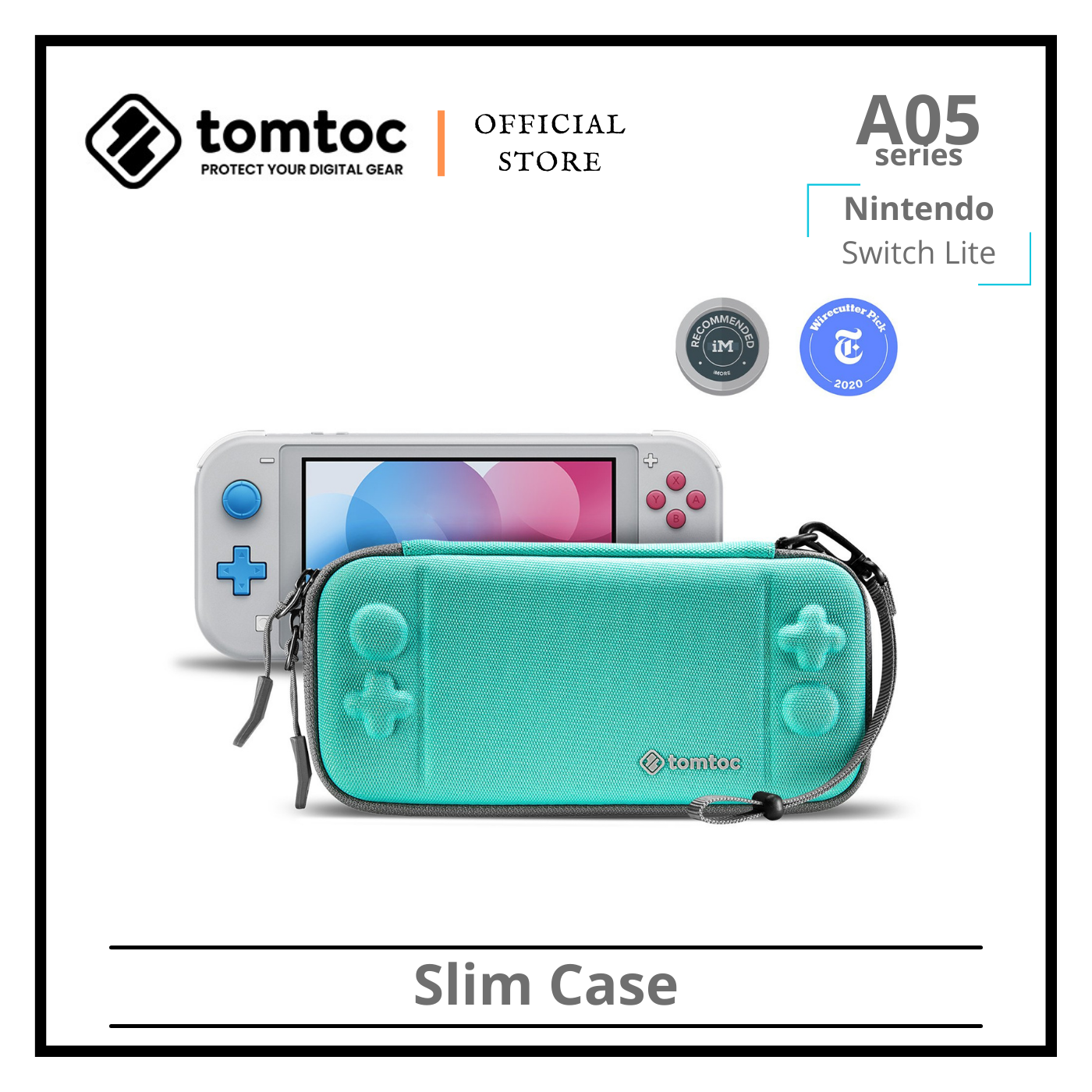 switch lite tomtoc