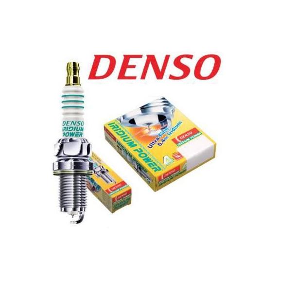 Denso Iridium Spark Plugs IK20L (Pack of 4) | Lazada Singapore