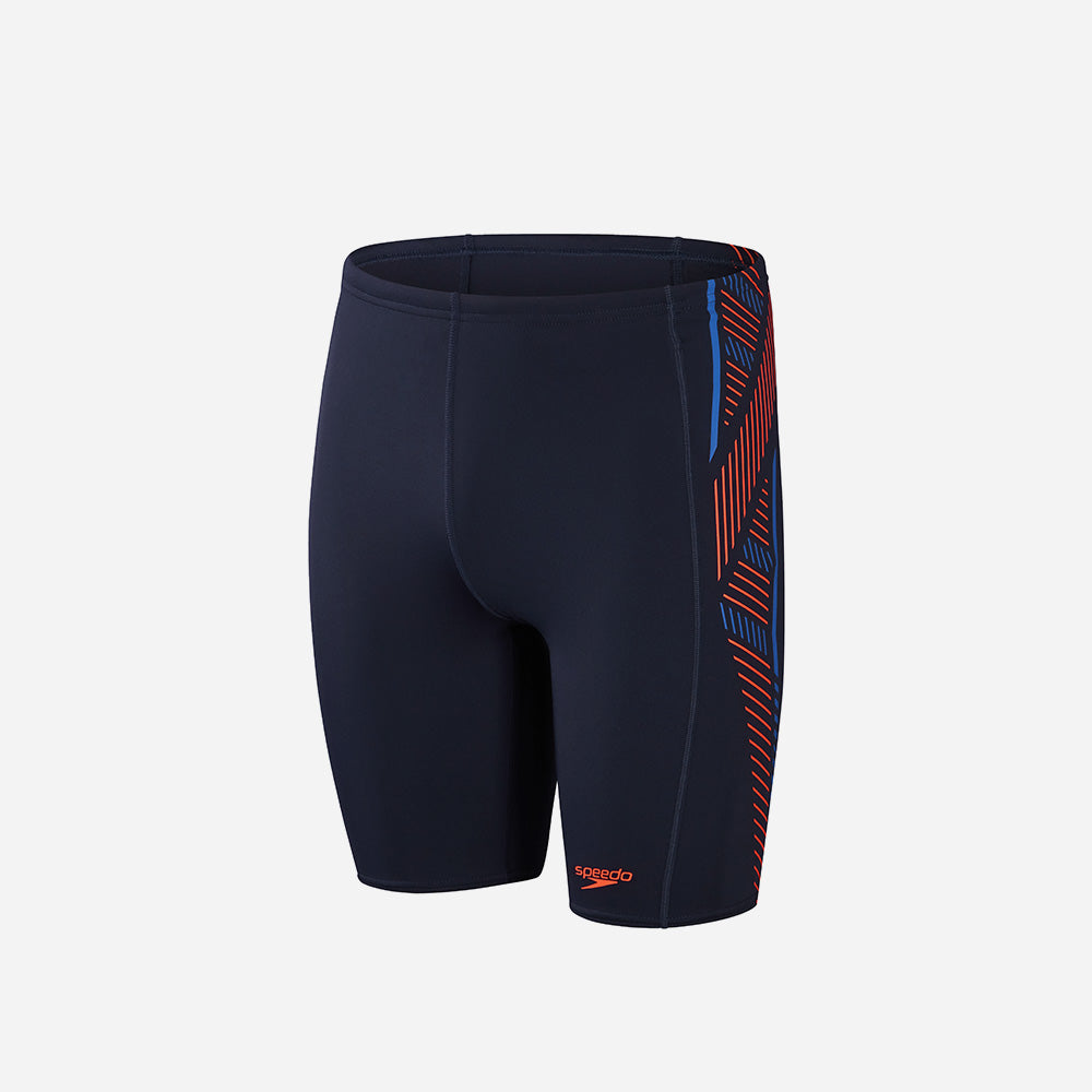SPEEDO Quần bơi nam Tech Panel 8-00303415611