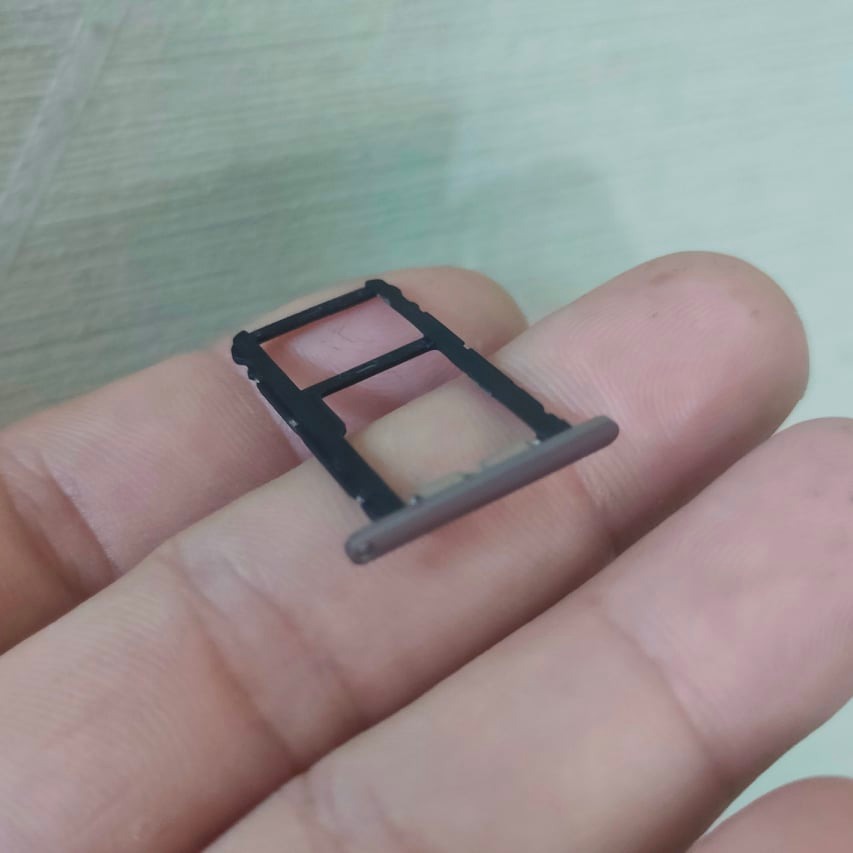 Khay Sim Asus Zenfone 5 2018