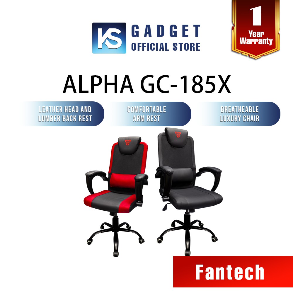 Fantech gc online 185x