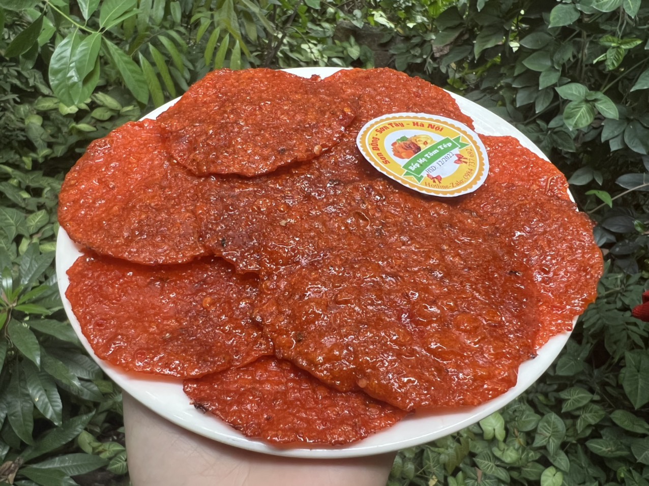 COMBO 5 GÓI CÁ BÒ NƯỚNG SA TẾ ĐẶC SẢN ĐÀ NẴNG