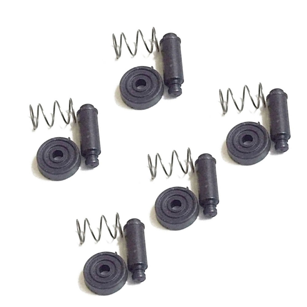 【specialthing】 Grinder Lock Button Parts Lock Button Plastic Self-locking Cap Durable 【Ready Stock】