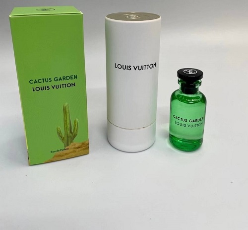 Louis Vuitton Cactus Garden Edp for Unisex 10ml