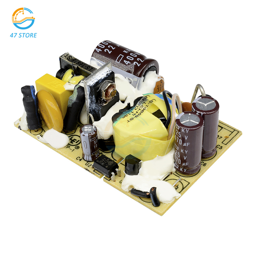 Ac-Dc%2012v%202a%20Switching%20Module%20Dc%20Power%20Supply%20Voltage%20Regulator%20Switch%20Circuit%20Bare%20Board%20Led%20Lights%20110v%20220v%20Smps%20-%20Image%202