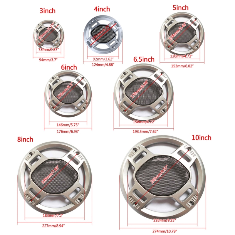 %E3%80%90Thriving%E3%80%91%202pcs%203/4/5/6/6.5/8/10%20Inch%20Protective%20Speaker%20Grill%20Mesh%20Speaker%20Cover%20-%20Image%208