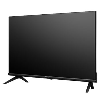 HISENSE 43″ Bezelless Full HD Android Smart TV | 43A4F4. 