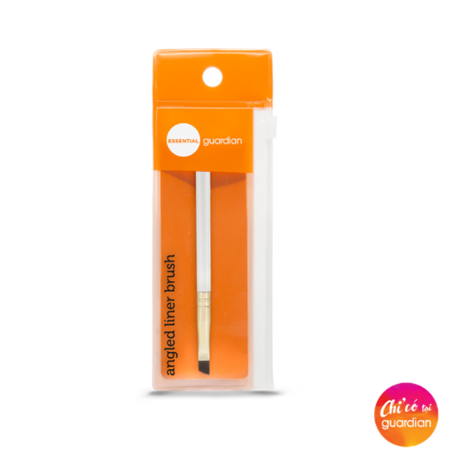 Cọ Nhấn Mí Mắt Angled Liner Brush Guardian
