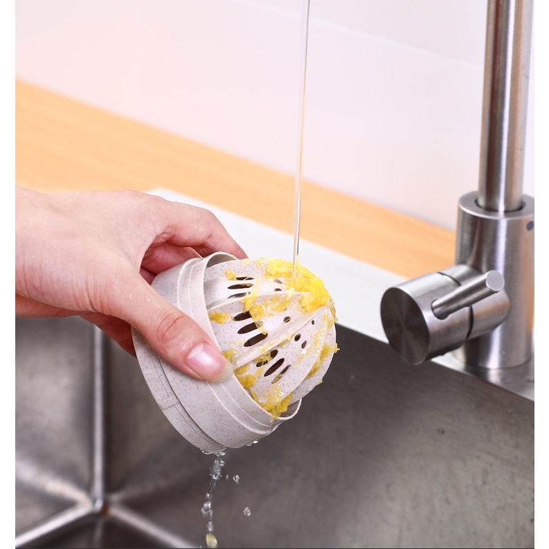 Ly Vắt Cam Chất Liệu Lúa Mạch