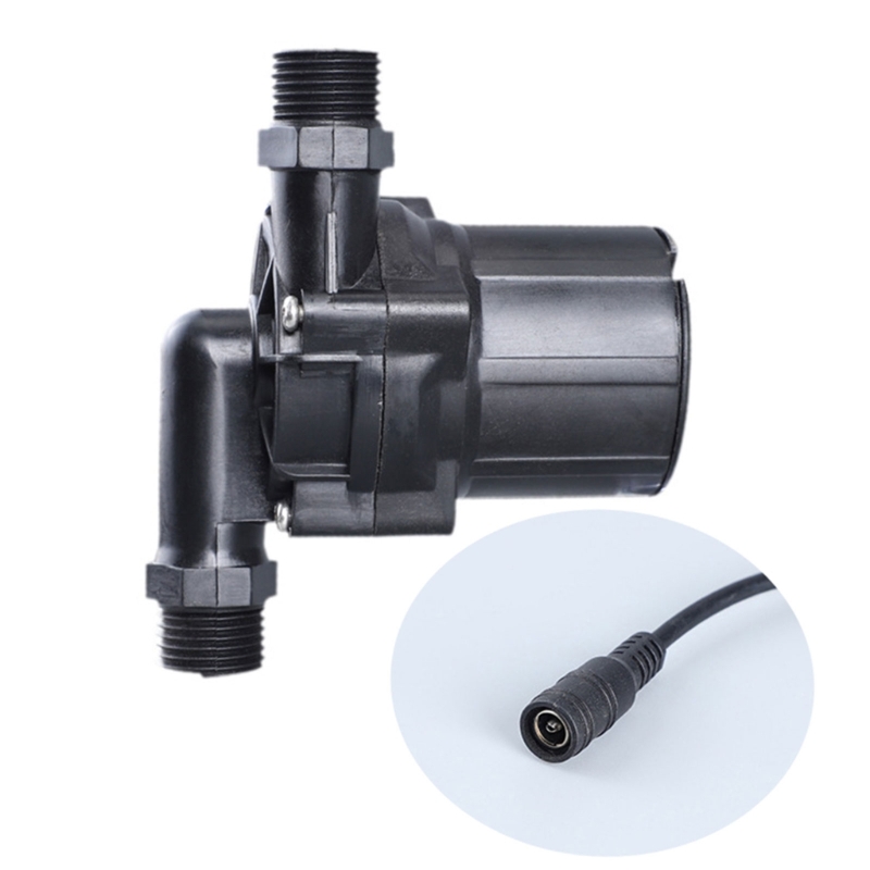 DC24V/12V Brushless Motor Water Circulation Pumps for Water Circulation System