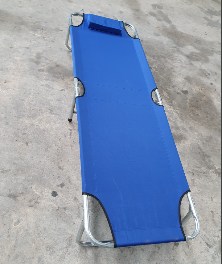 Giường Bố Xếp Gọn