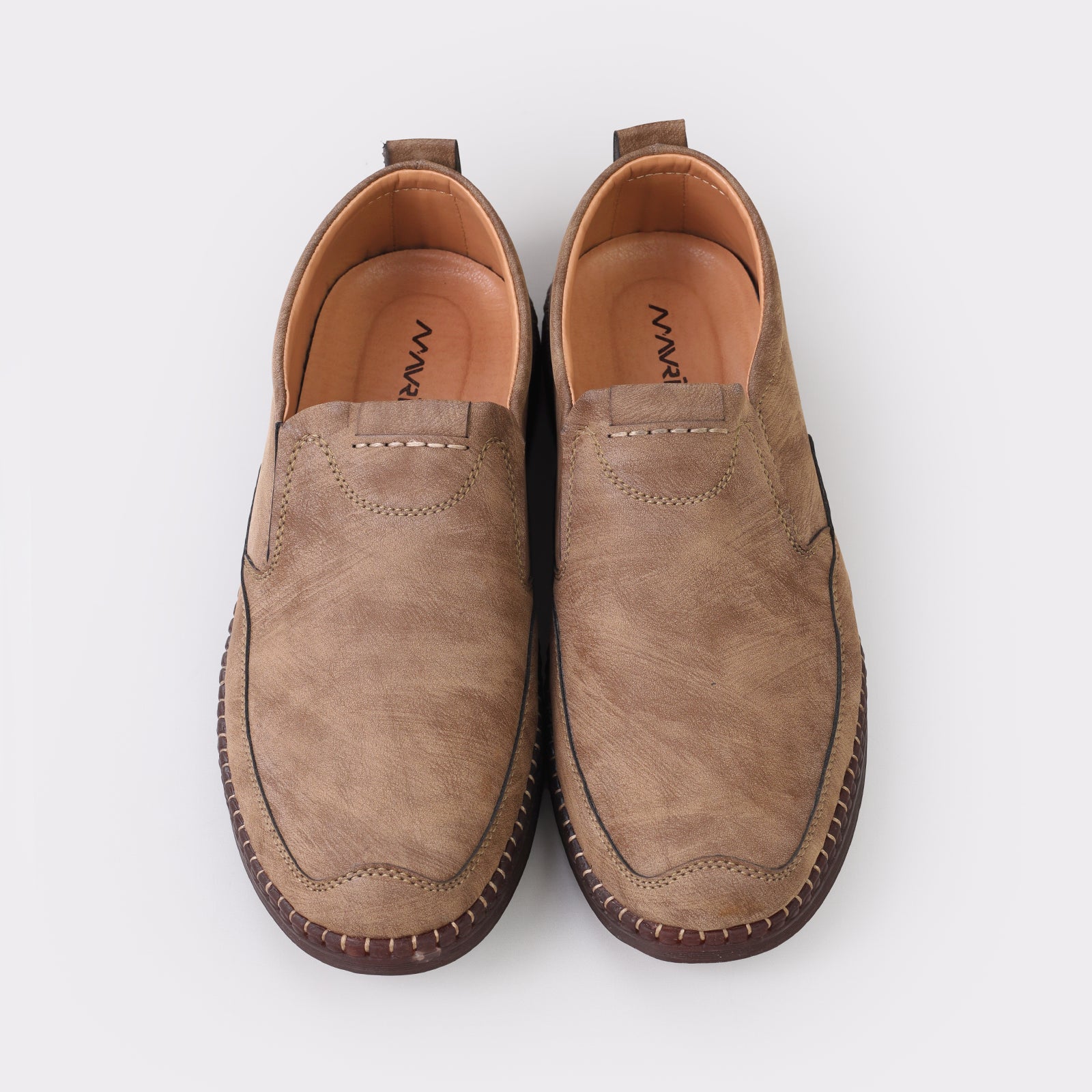 Mavrik By SERVIS Men Moccs For Men - Shoes For Men