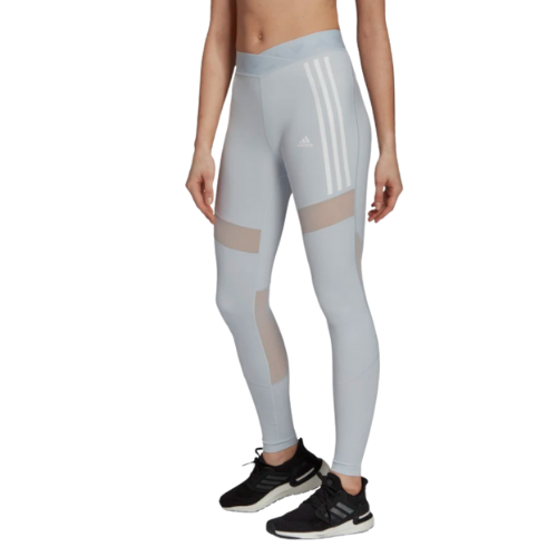 Adidas Mesh Tights - Women Training 