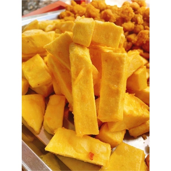 [RẺ VÔ ĐỊCH] Bột Chiên Giòn Khoai hmfoods (1kg)