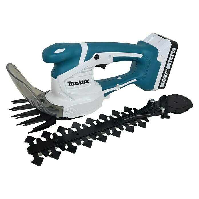 - máy tỉa hàng rào dùng pin makita - um110dwyx