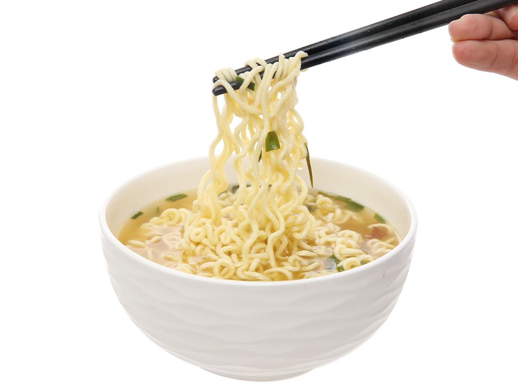 Mì Koreno Vị Gà Gói 100g