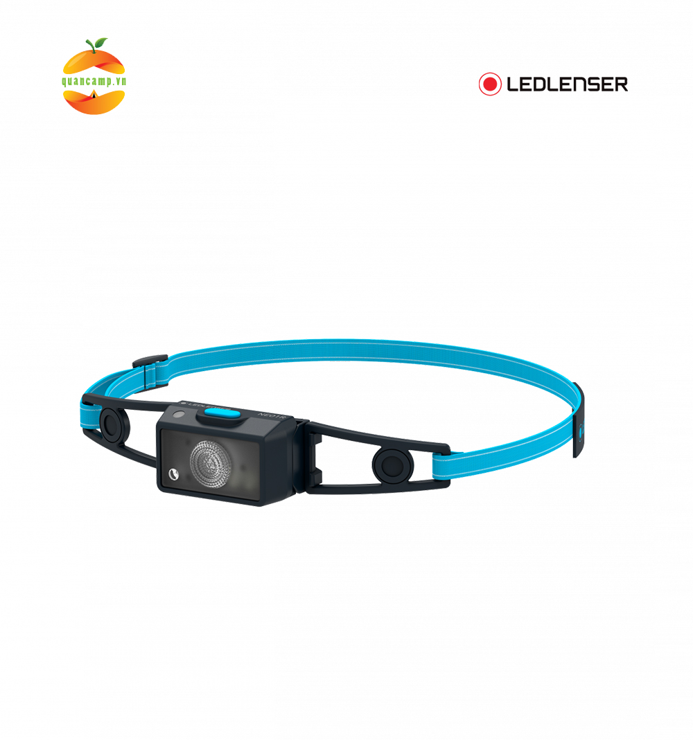 Đèn pin đeo trán Ledlenser NEO1R