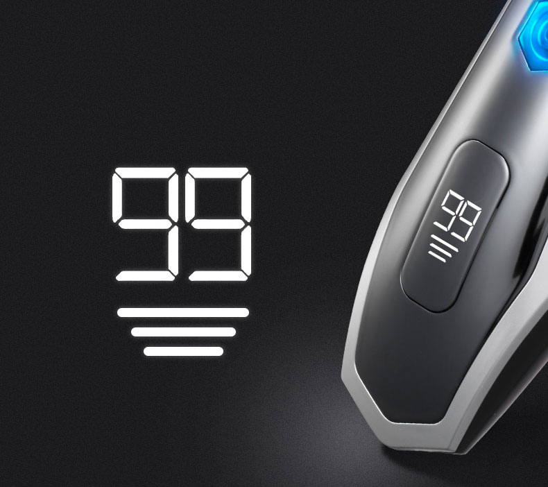 Tông đơ cắt tóc cao cấp Wahl 2228