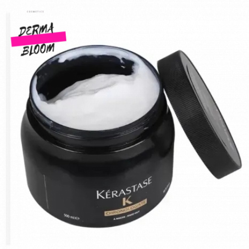 Kerastase Chronologiste Masque Intense Regenerant 500ml | Lazada