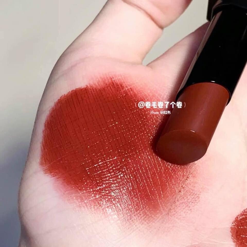 [SẴN] Son thỏi lì Shu Uemura các màu hot