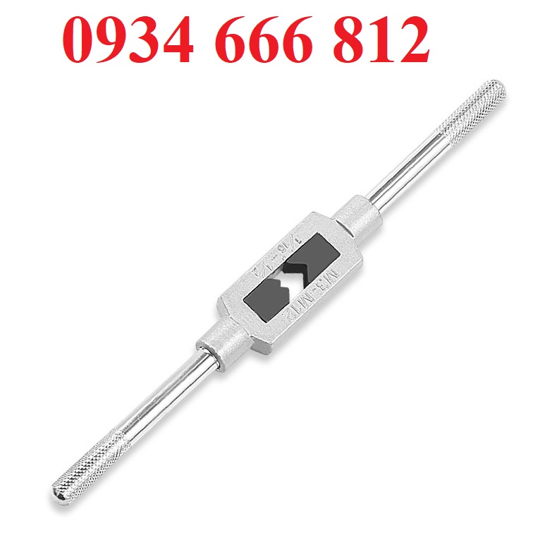 Tay quay taro M3 - M12 dài 190mm