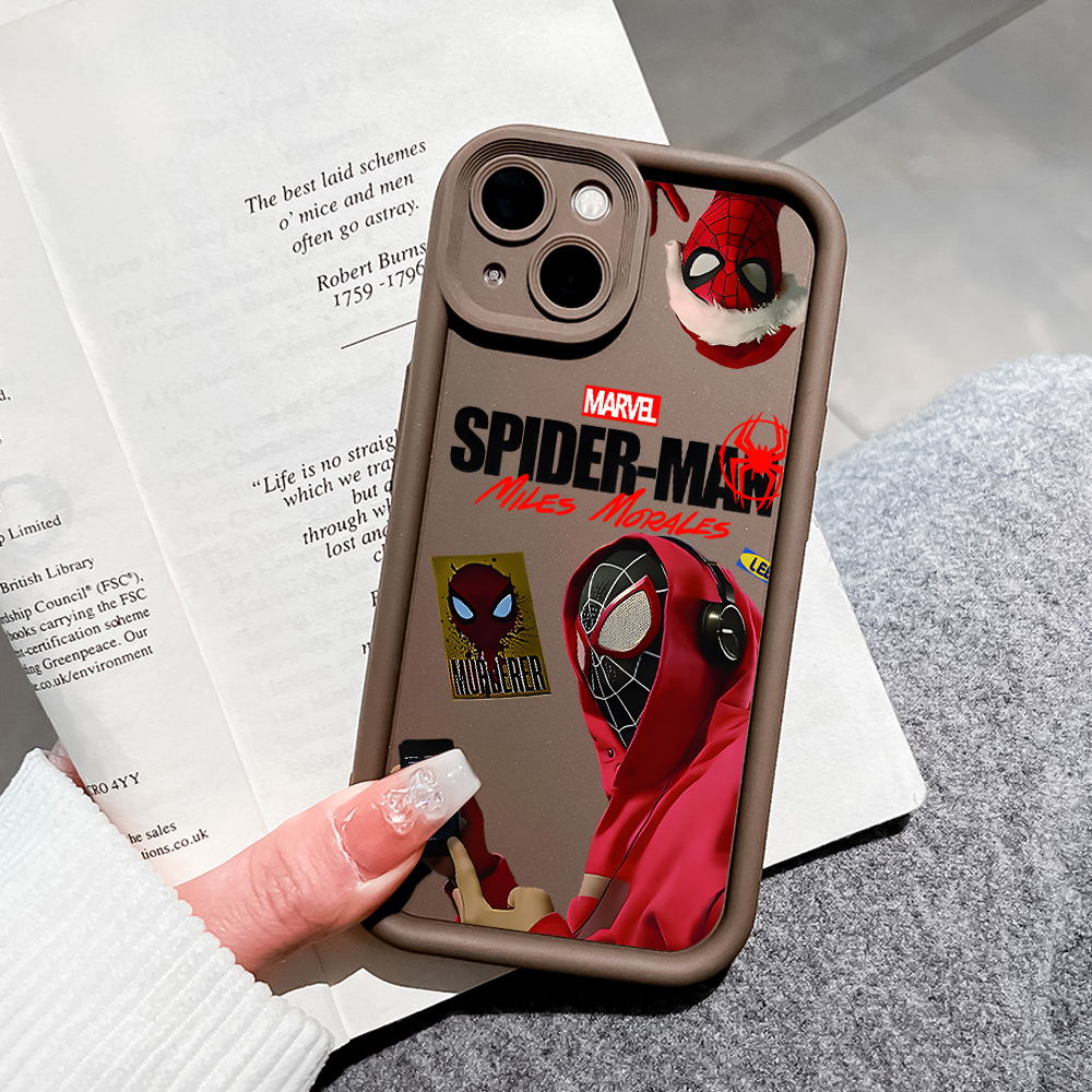 UCUC%20for%20Huawei%20Nova%20Y70%20Plus%207%2010%20Pro%207%209%2010SE%20Nova%203%204%205i%20P20%20Lite%202019%20Back%20Cover%20Red%20Hat%20Spider%20Man%20Soft%20Silicone%20Square%20Ladder%20Phone%20Case%20-%20Image%206