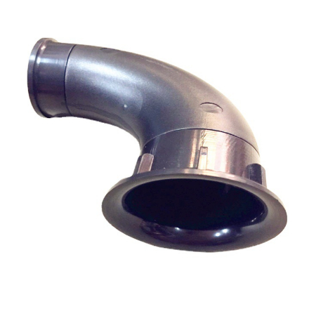Ống thông hơi cong 90 độ