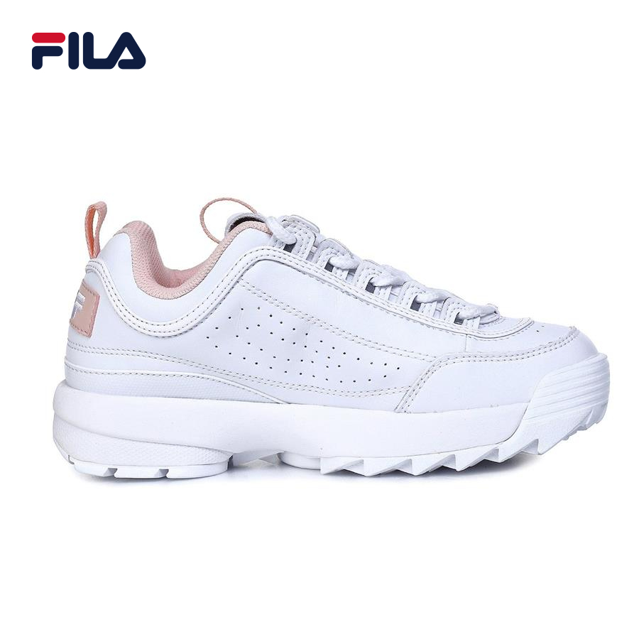 FILA Giày sneaker unisex Disruptor 2 1FM00864