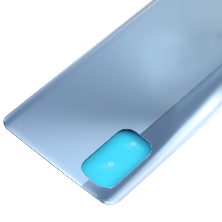 WTYD MALL For OPPO Realme 7 Pro Back Cover