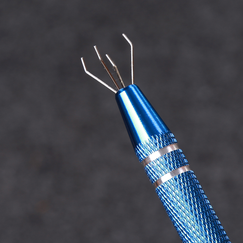 [TOOL] Stem picker (Stem holder) bút gắp stem hỗ trợ lube switch bàn phím cơ | HYPERKEEB
