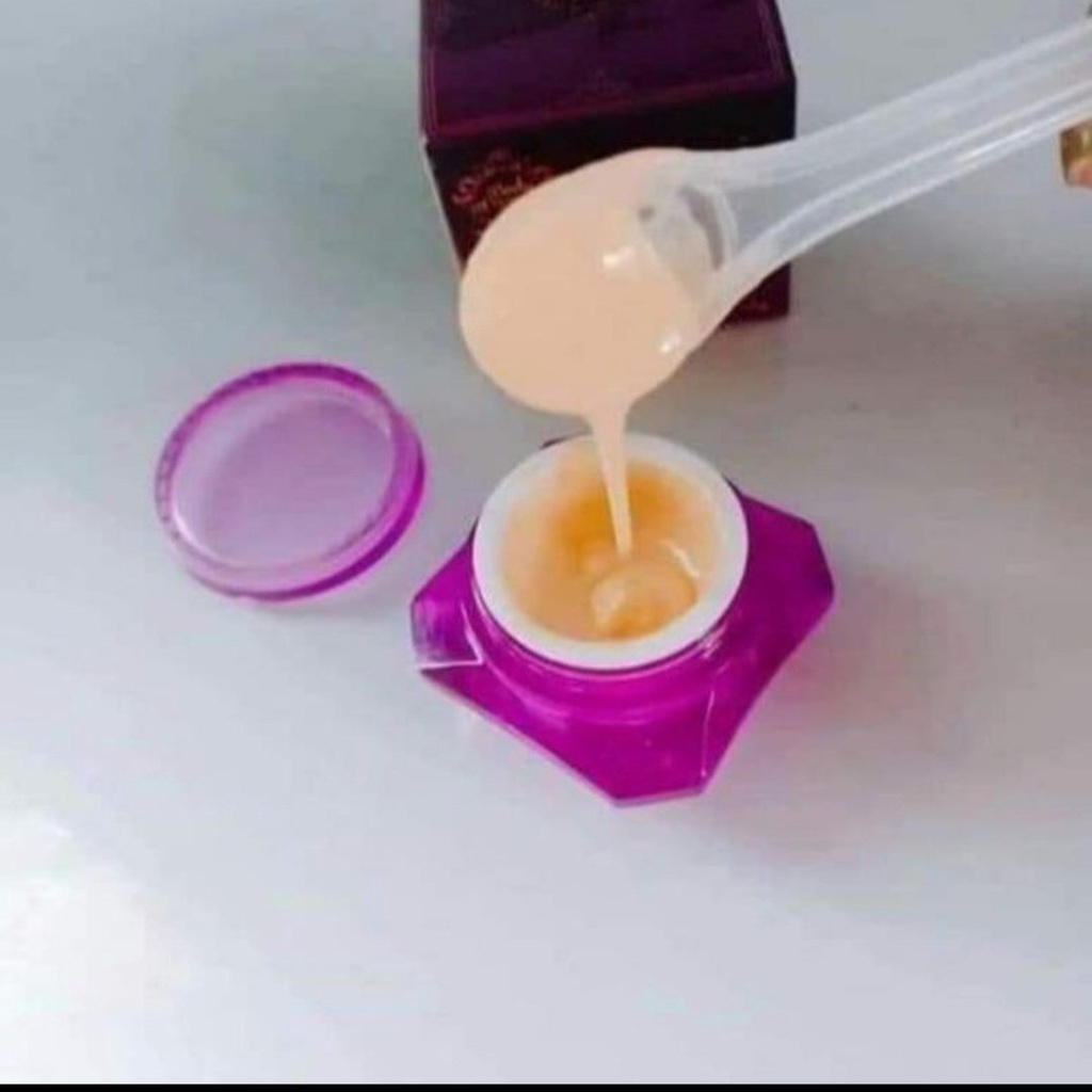 Kem Mụn Trắng Da 2C