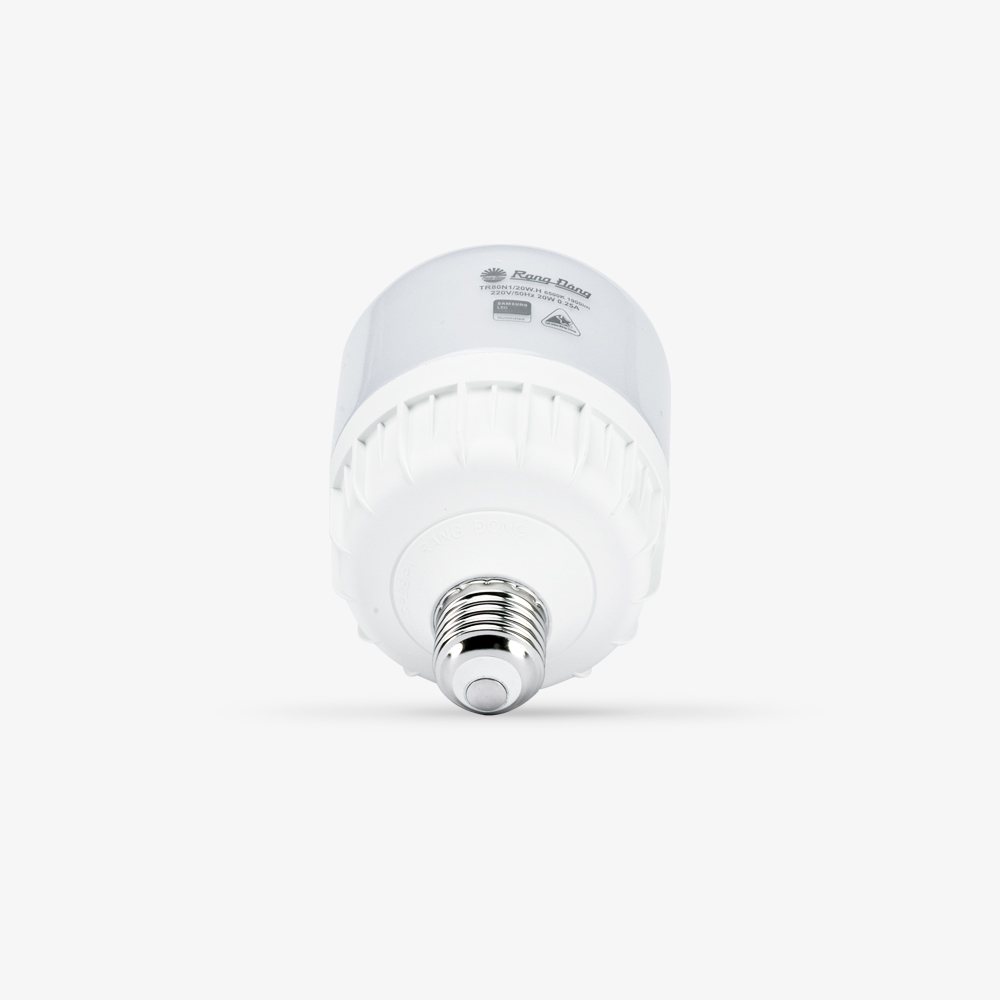 Led bulb 20w Rang Dong TR80N1
