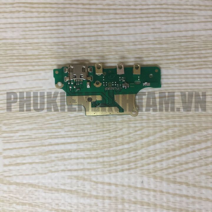 Bo chân sạc Nokia 5