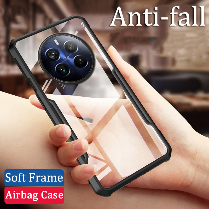 Phone%20case%20Realme%2013%20Pro+%20Transparent%20Clear%20Air%20Protector%20Soft%20Frame%20Hard%20Shockproof%20Armor%20Back%20Cover%20Realme%2013Pro%20Plus%20Case%20-%20Image%2010