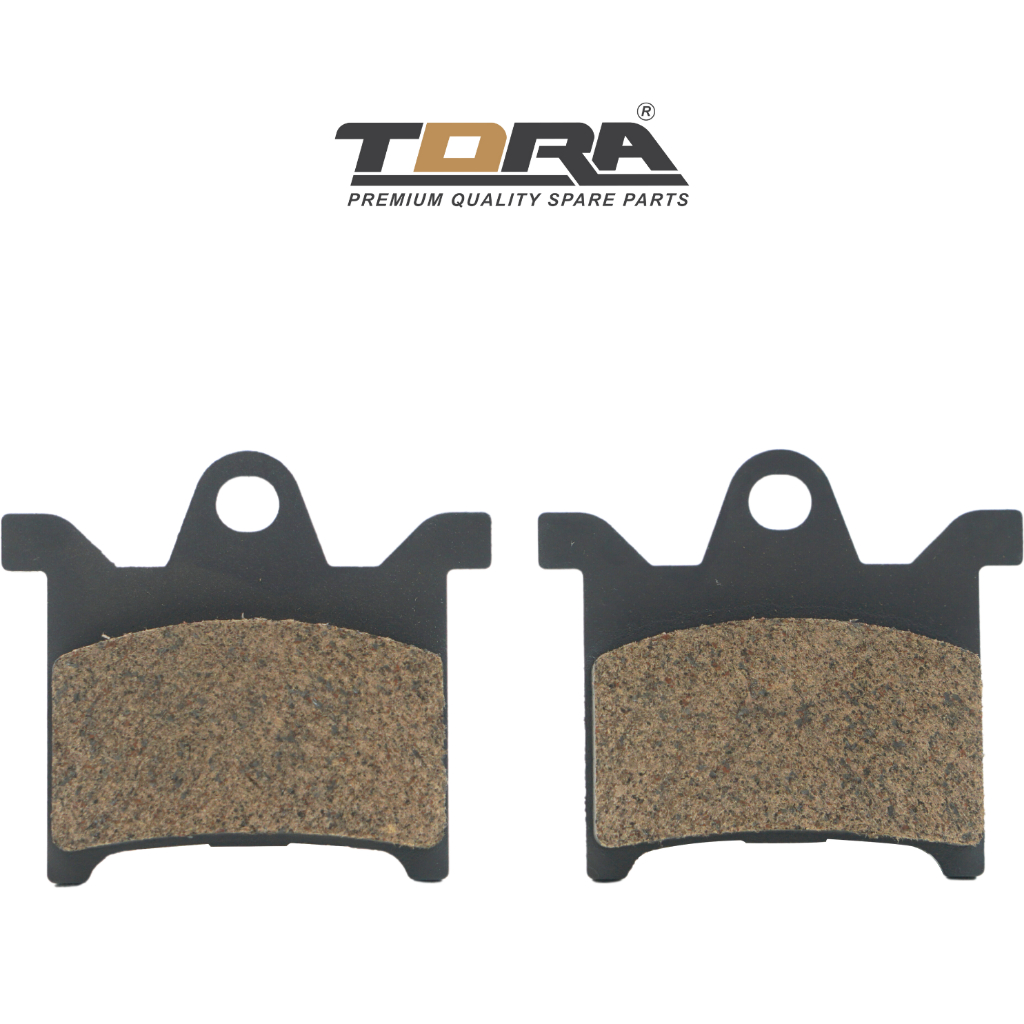 Bố thắng đĩa xe Honda - TORA.