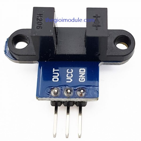 [Có sẵn] [Rẻ vô địch] Module cảm biến tốc độ encoder V2 - thegioimodule