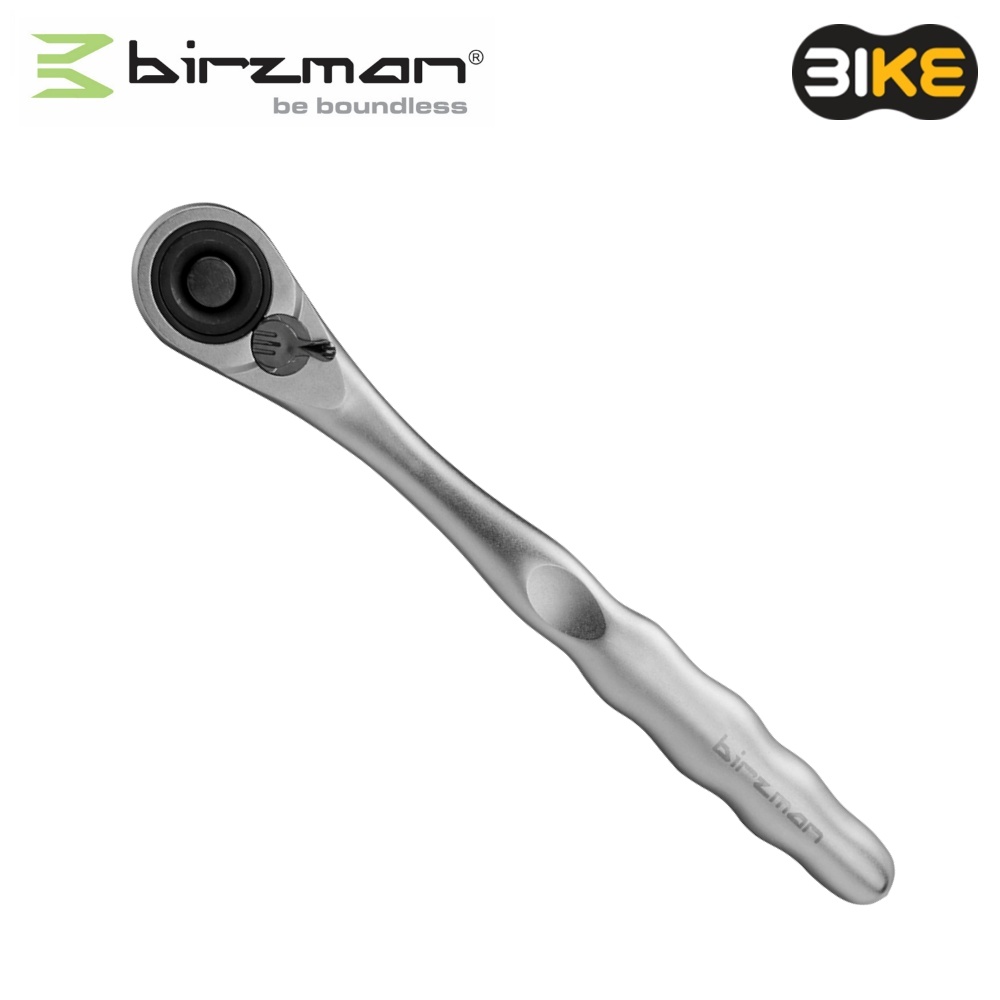 Birzman Bicycle Bike 1/2 inch Ratchet Wrench | Lazada Singapore