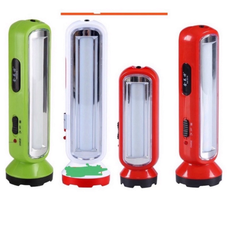 Đèn tích điện để bàn siêu sáng- 4410 .