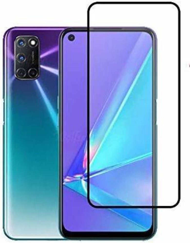 Kính cường lực cho OPPO A92 / OPPO A52