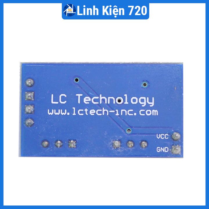 Module tạo xung PWM SG3525