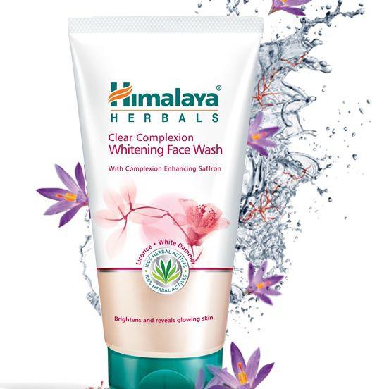 himalaya clear complexion