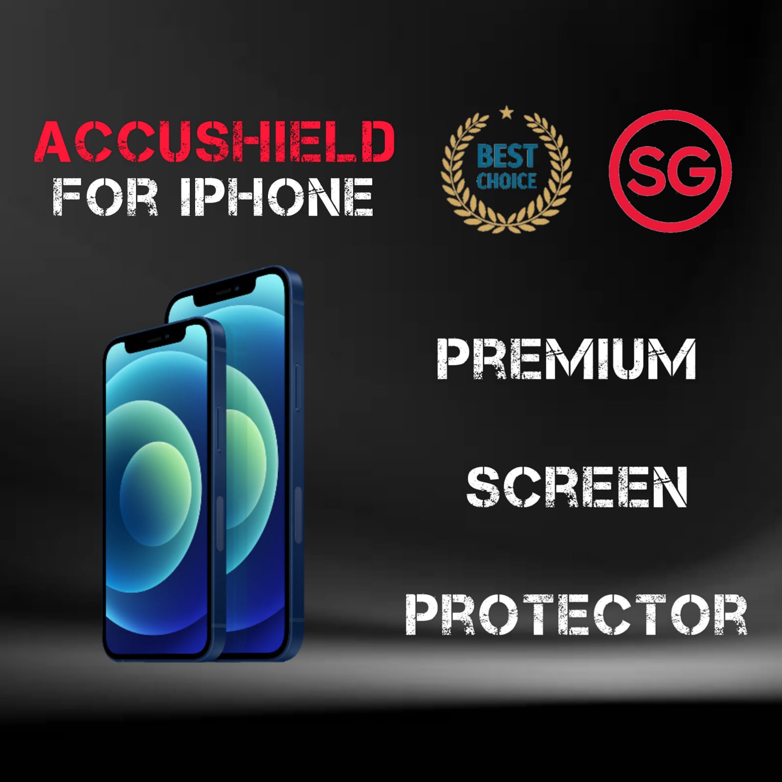 best screen protector for iphone 13 max