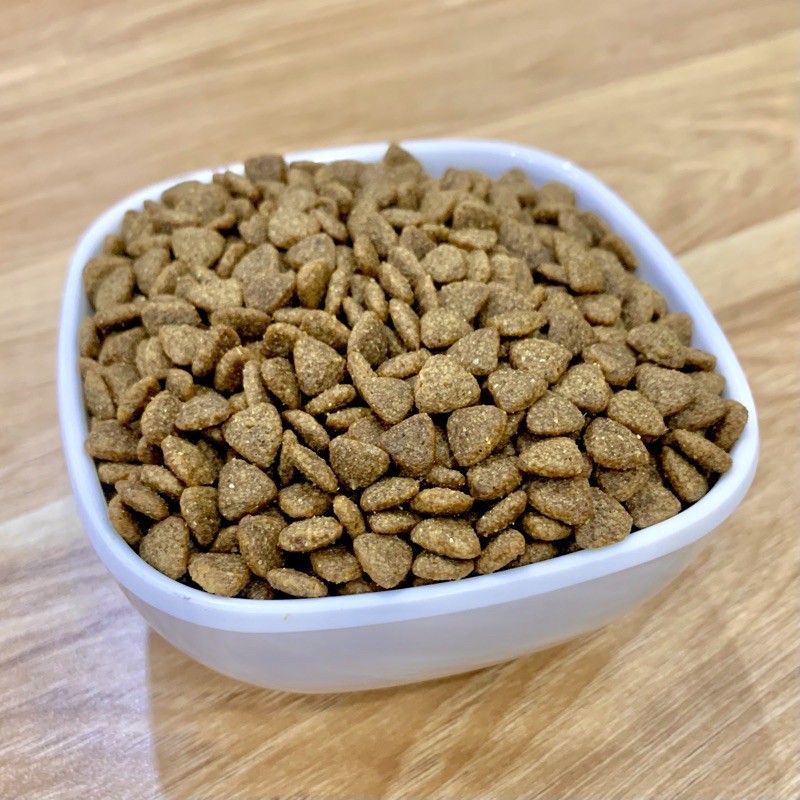 Hạt Cho Mèo Catizen Hàn Quốc 5KG Cho Mèo Mọi Lứa Tuổi - [Nông Trại Thú Cưng]