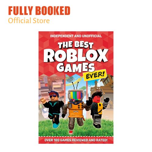 ROBLOX: Create and Conquer!: An AFK Book