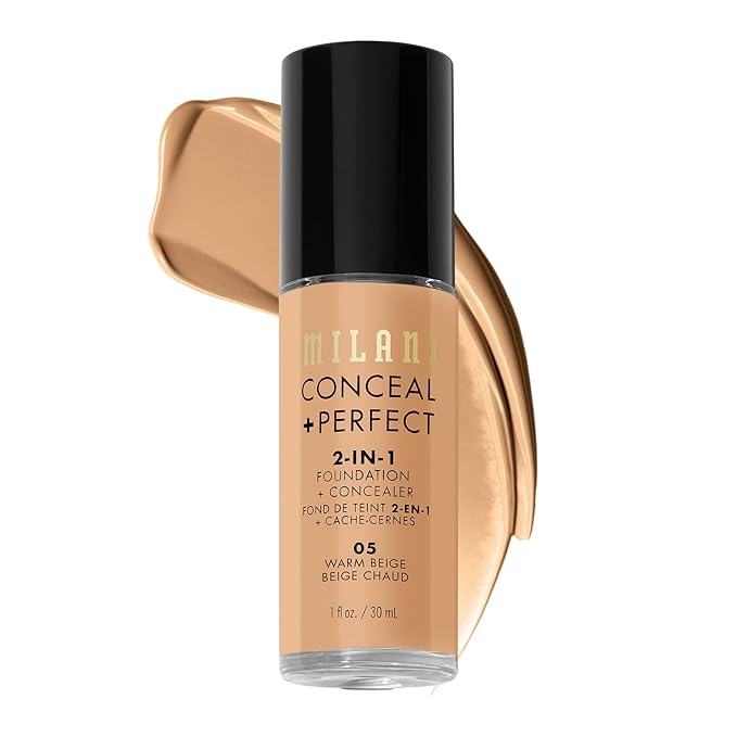 Milani%20-%20Conceal%20+%20Perfect%202-in-1%20Foundation%20-%2005%20Warm%20Beige%2030ml%20-%20Image%202
