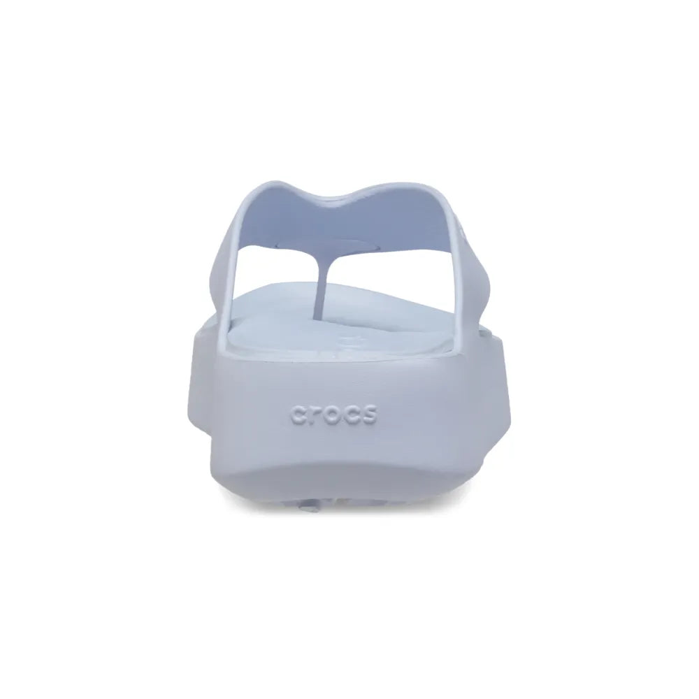 Dép Xỏ Ngón Nữ Crocs Getaway Platform - Dreamscape - 209410-5AF